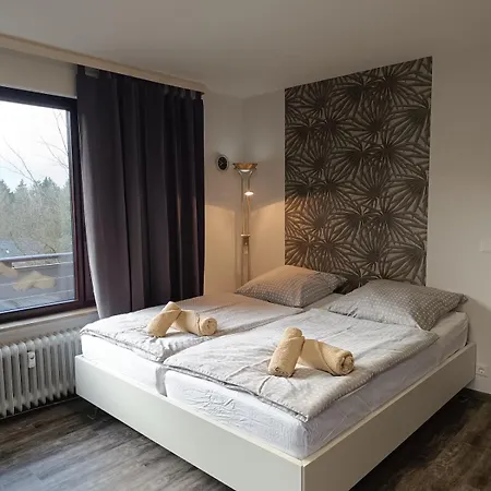 Urlaub Im Harz, Wald, Berge, Natur, Gewaesser, Fuer Wanderer, Sportler Und Mauntainbiker * 克劳斯塔尔-采勒费尔德