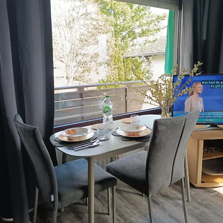 Urlaub Im Harz, Wald, Berge, Natur, Gewaesser, Fuer Wanderer, Sportler Und Mauntainbiker Appartement Clausthal-Zellerfeld