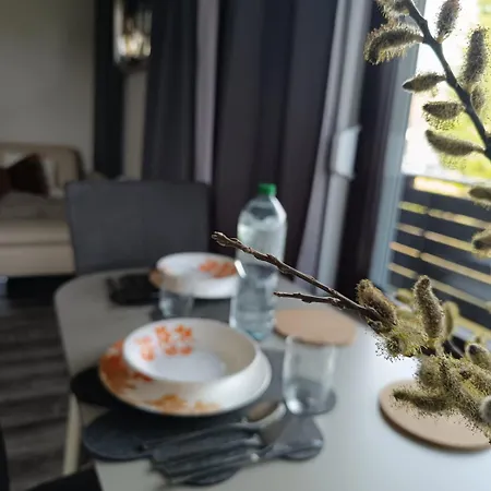 Urlaub Im Harz, Wald, Berge, Natur, Gewaesser, Fuer Wanderer, Sportler Und Mauntainbiker Appartement