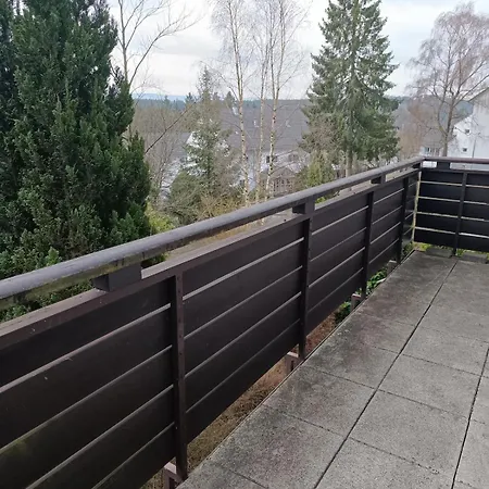 Appartement Urlaub Im Harz, Wald, Berge, Natur, Gewaesser, Fuer Wanderer, Sportler Und Mauntainbiker