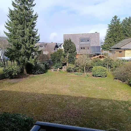 公寓 Urlaub Im Harz, Wald, Berge, Natur, Gewaesser, Fuer Wanderer, Sportler Und Mauntainbiker 克劳斯塔尔-采勒费尔德
