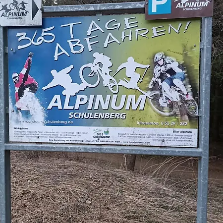 Urlaub Im Harz, Wald, Berge, Natur, Gewaesser, Fuer Wanderer, Sportler Und Mauntainbiker